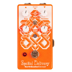 Spatial Delivery V3...