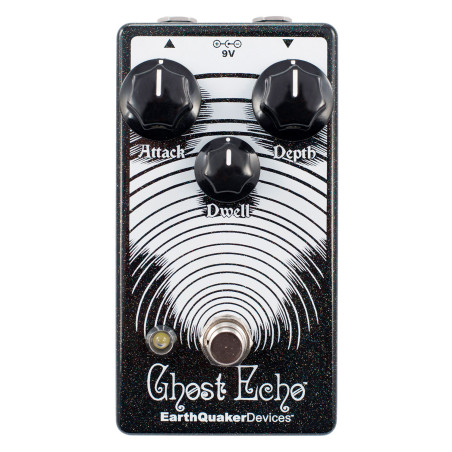 Ghost Echo V3 Vintage Voiced Reverb