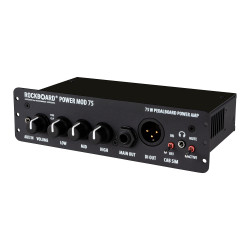 Modulo Power Amp 75W