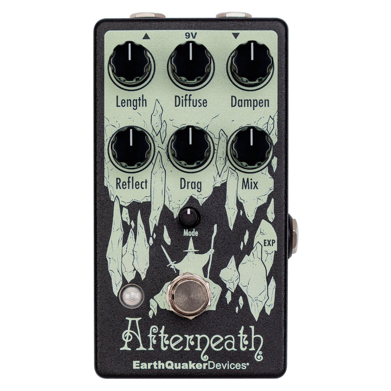 Afterneath V3