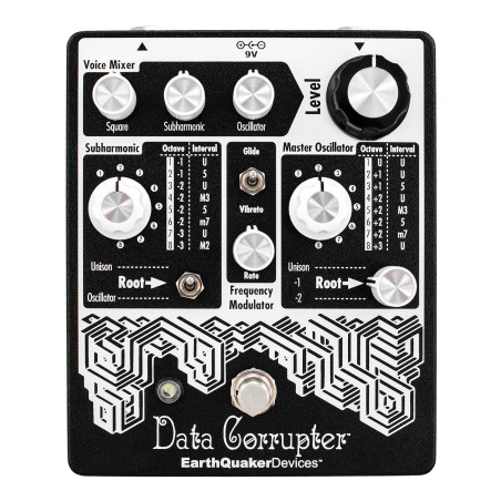 Data Corrupter V1