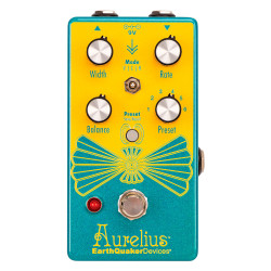 Aurelius V1 Tri-Voice Chorus