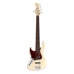 MetroLine PJ Bass 5 21...