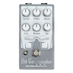 Bit Commander V2 Analog...