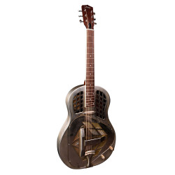 Chitarra resofonica metal...