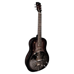 Chitarra resofonica wood...