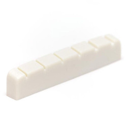 Tusq Nut Gibson Style...