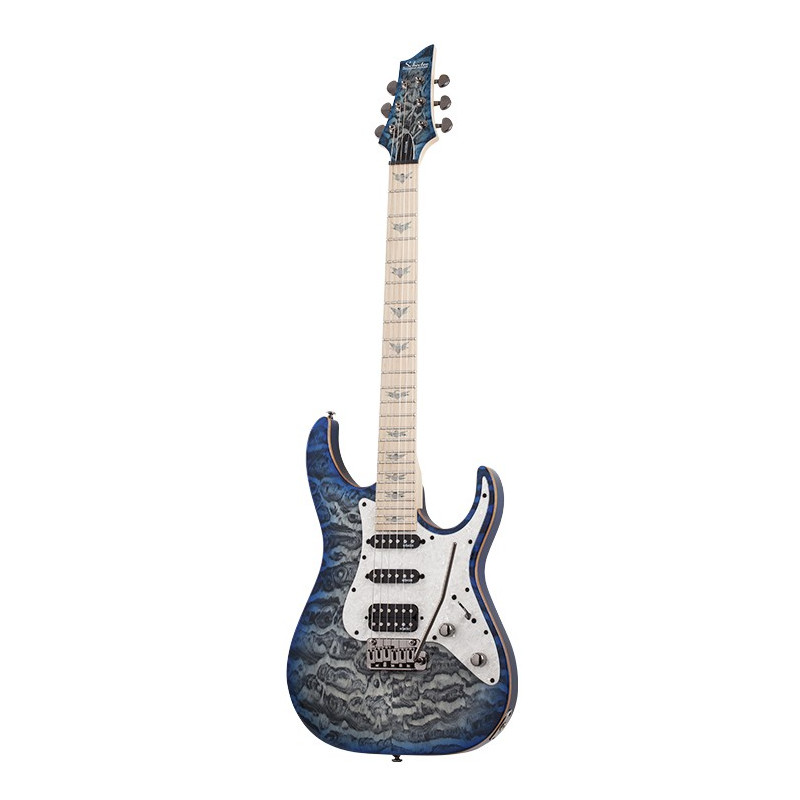 BANSHEE EXTREME-6-TR-M-SKYB