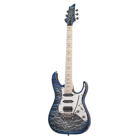 BANSHEE EXTREME-6-TR-M-SKYB