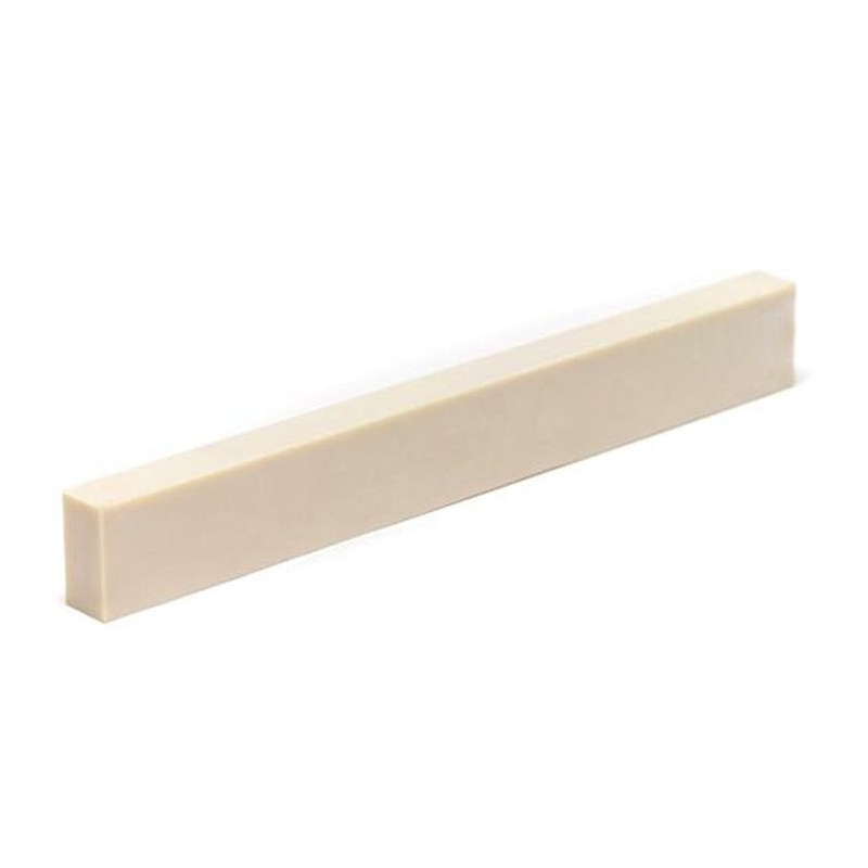 Tusq Saddle non modellato 101,60x6,35x12,70