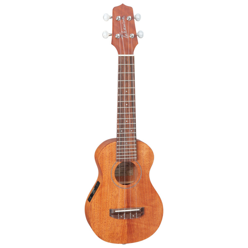 Ukulele soprano Elet G Series