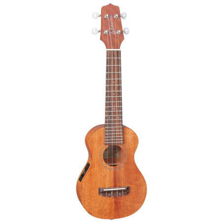 Ukulele soprano Elet G Series