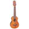 Ukulele soprano Elet G Series