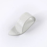 Plettri Thumb 0,88 Bright White 3pcs