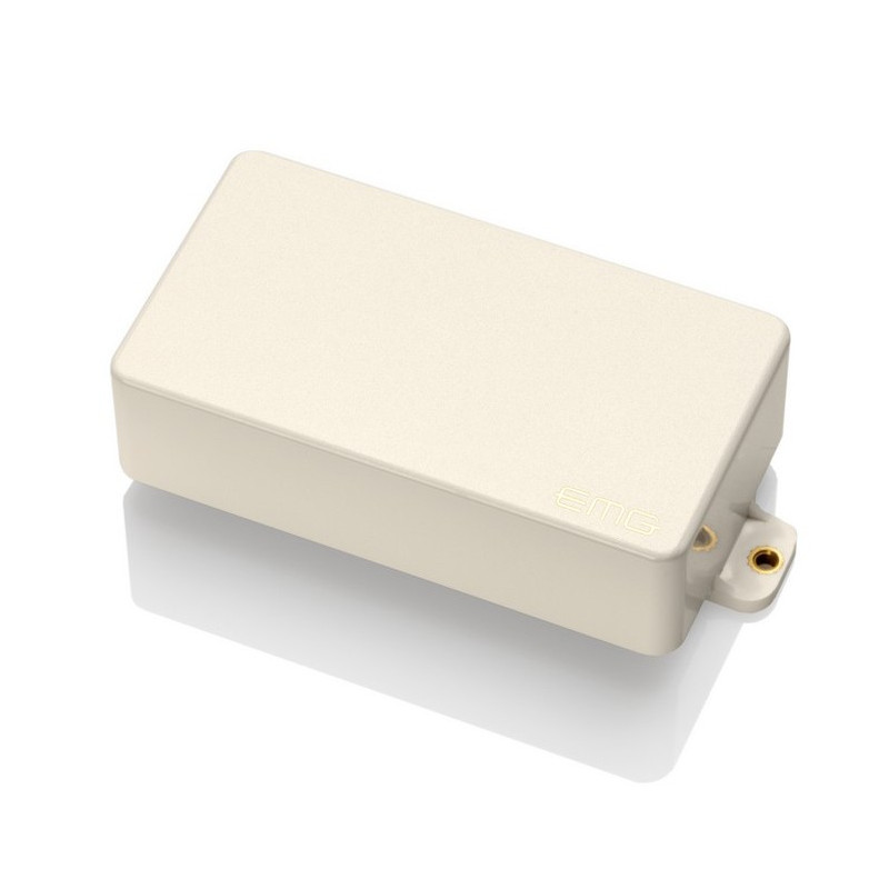 Dual coil attivo colore avorio