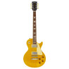LP Style Flame Lemon Drop