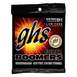 Boomers Elettrica 6 St 011-053