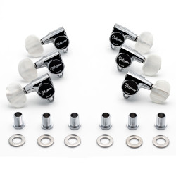 Meccaniche bulk acustica 6...