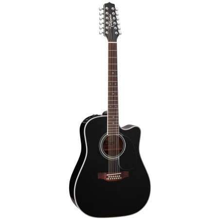 Dreadnought 12 Ctw Elet Legacy Series