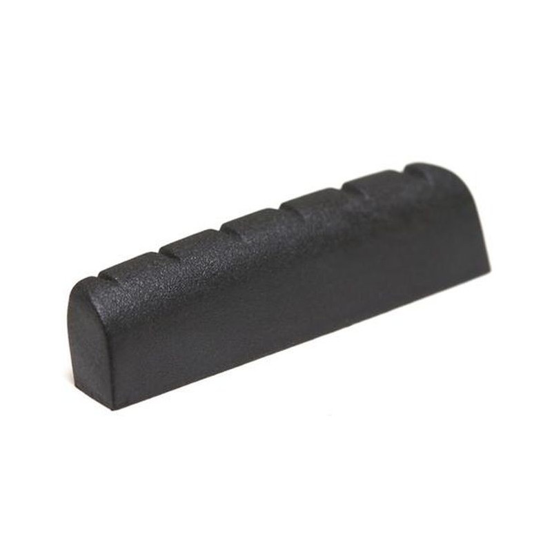 Black Tusq XL Nut Martin Style 44,32x5,69x9,17