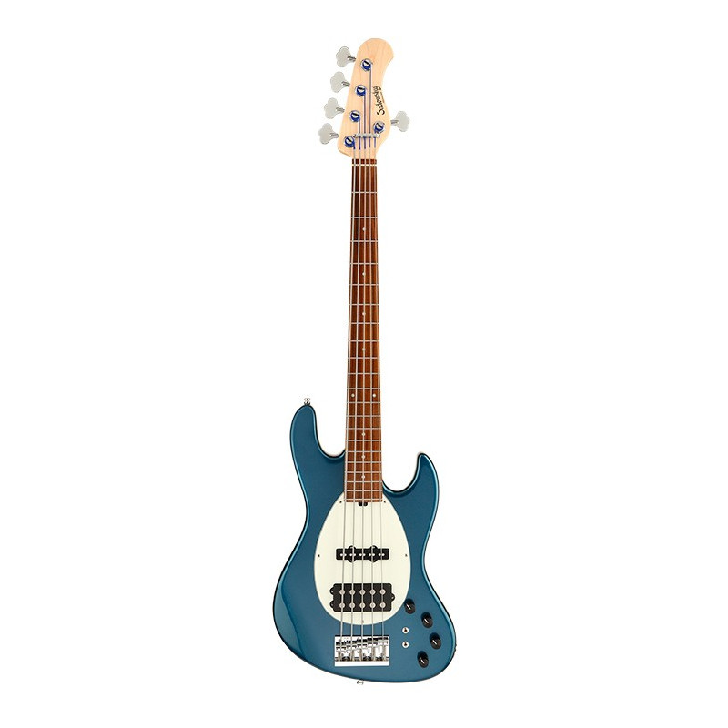 MetroLine MM Bass 5 21 Vintage Lake Placid Blue