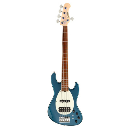 MetroLine MM Bass 5 21 Vintage Lake Placid Blue