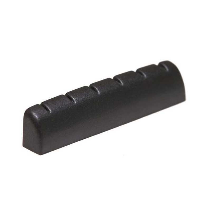 Black Tusq XL Nut Epiphone Style 43,99x6,14x9,19