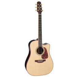 Dreadnought Ctw Elet Pro 7...
