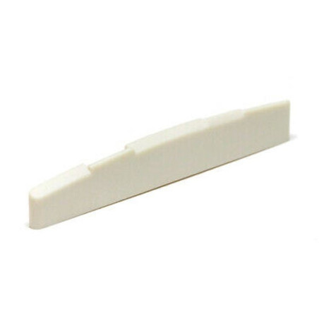 NuBone Comp Saddle acustica 73,15x3,25x10,92 10Pcs