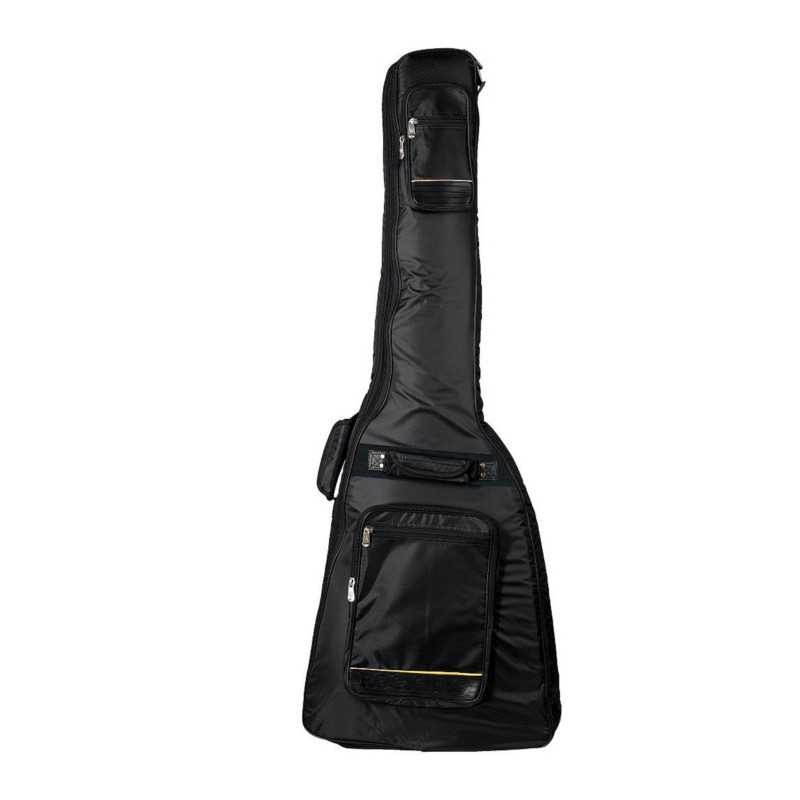 Borsa Premium Basso Elettrico Warlock Style