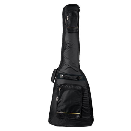Borsa Premium Basso Elettrico Warlock Style