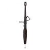 Contrabbasso elettrico dark brown