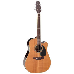 Dreadnought Ctw Elet...