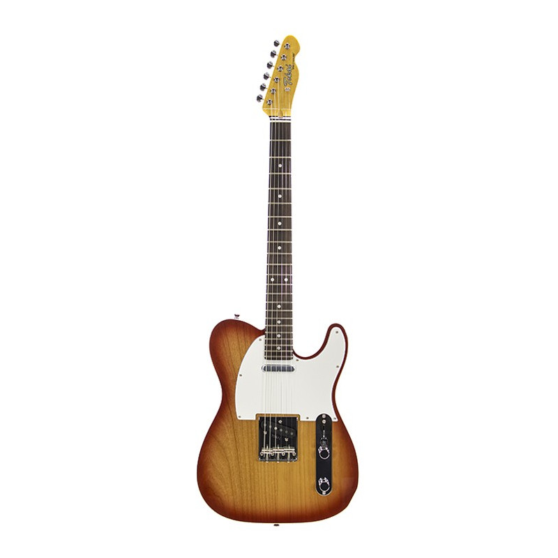 Chitarra Elettrica Vintage Tele Style