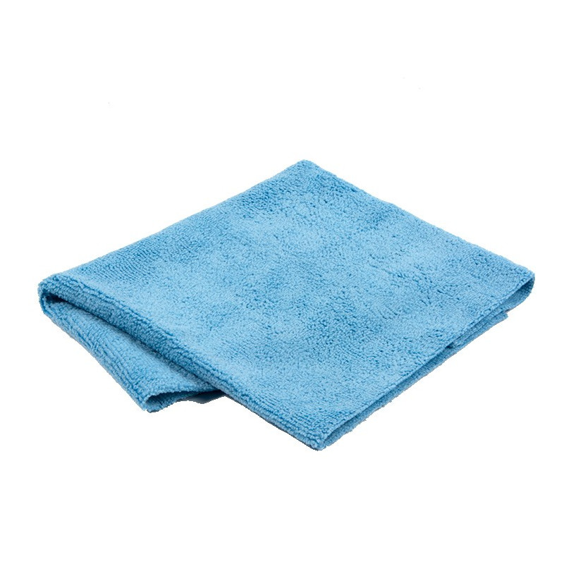 Microfiber Guitar Detailing Towel 12x16