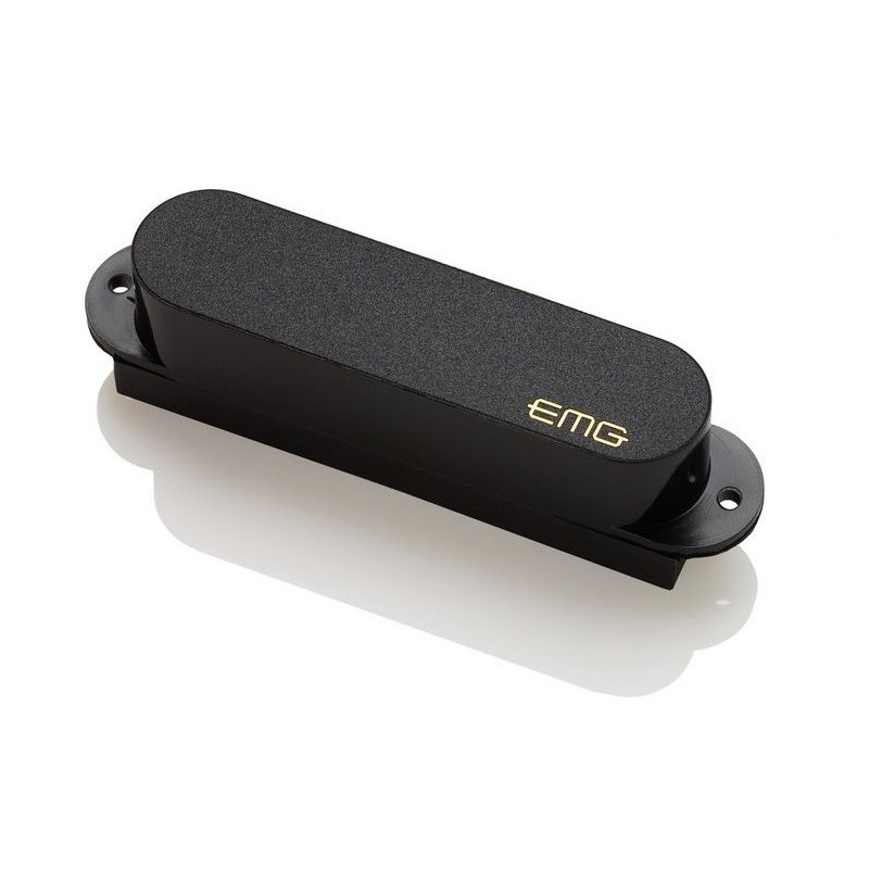 Single coil attivo colore nero