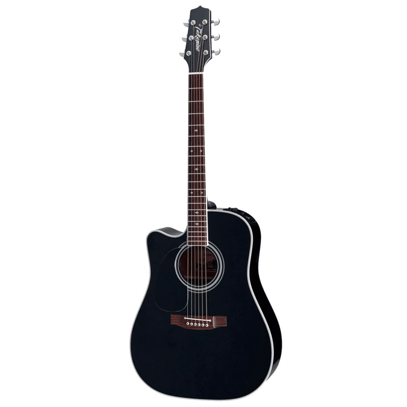 Dreadnought Ctw Elet Mancina Legacy Series