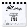 Singola elettrica Boomers 038