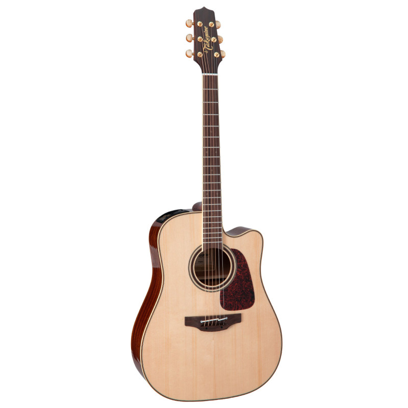 Dreadnought Ctw Elet Pro 4 Series