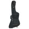Borsa Premium Chitarra Elettrica Explorer Style