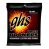 Boomers Basso 4 St 045-100 Medium Scale