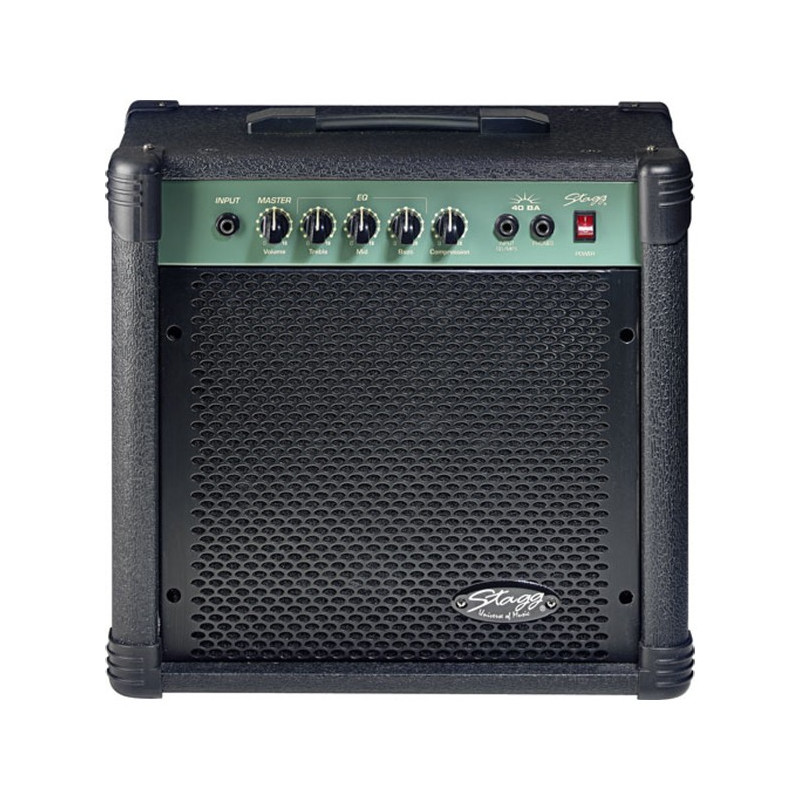 Amplificatore basso 40W