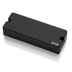 Dual coil attivo colore nero