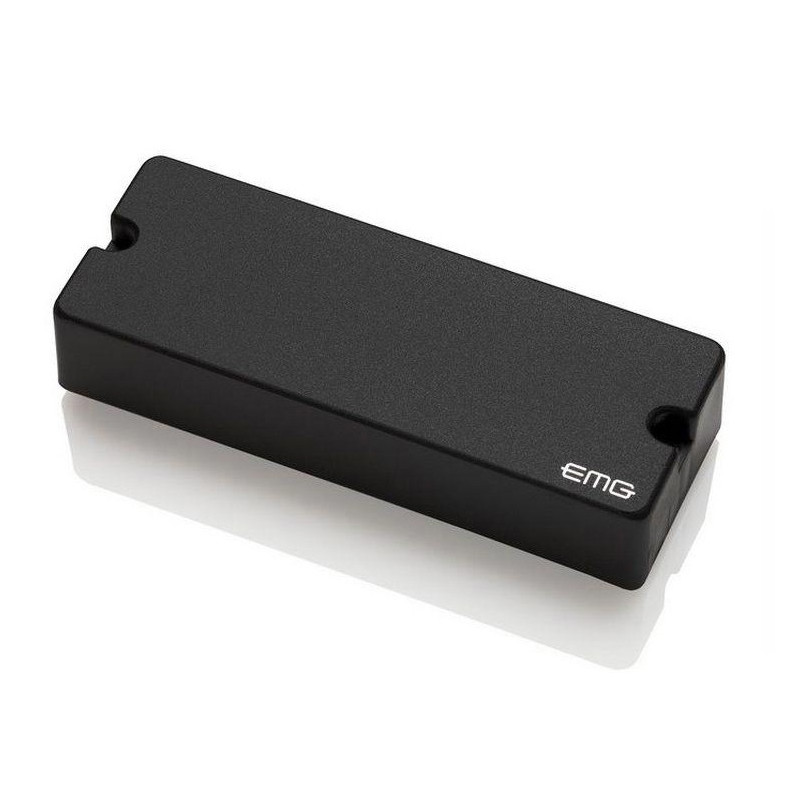 Dual coil attivo colore nero