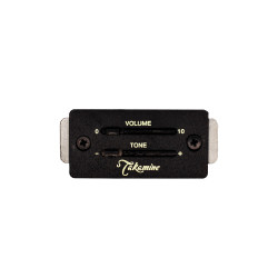 UK-2BN - Preamplificatore bulk