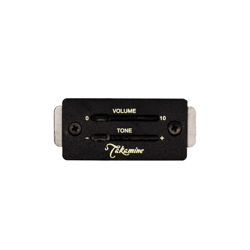 UK-2BN - Preamplificatore bulk