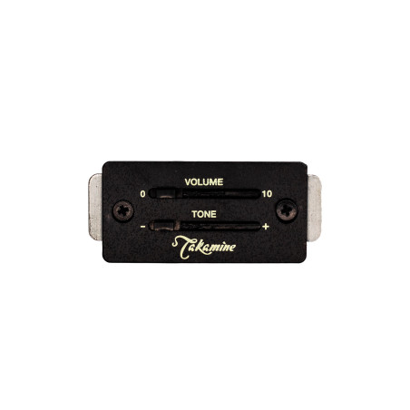 UK-2BN - Preamplificatore bulk