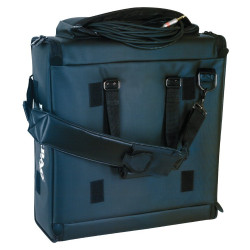 Case RackBag 2U Rack Shallow