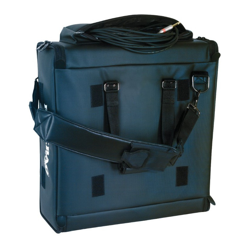 Case RackBag 2U Rack Shallow