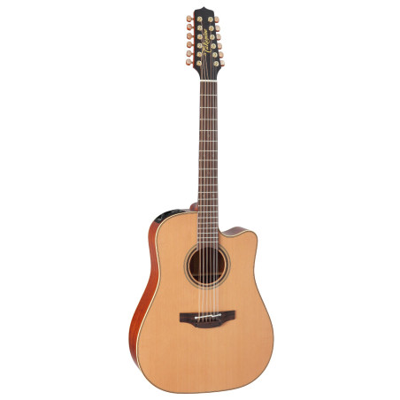 Dreadnought 12 Ctw Elet Pro 3 Series